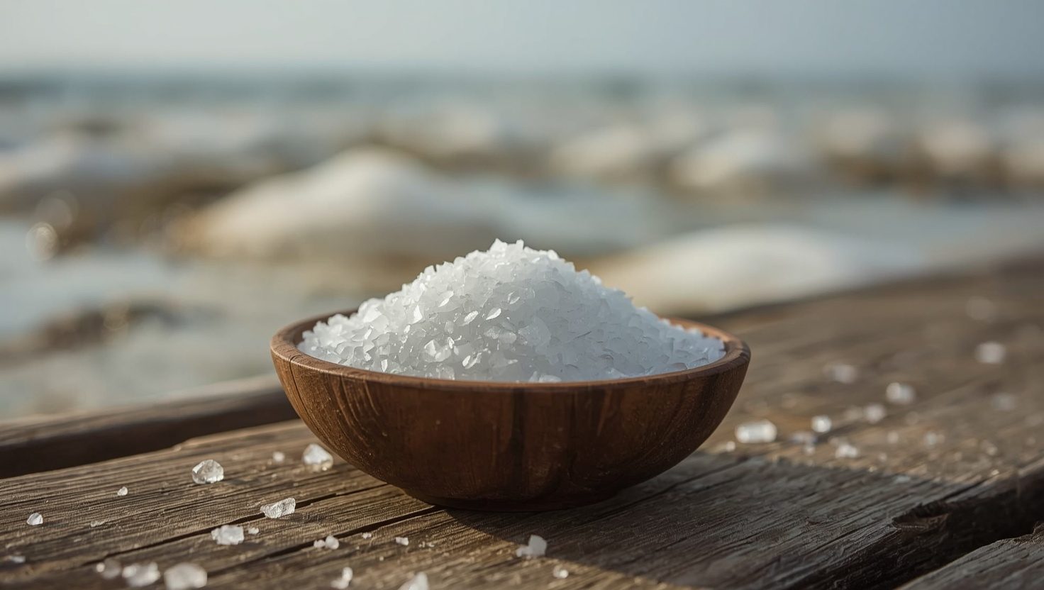 Fleur de Sel