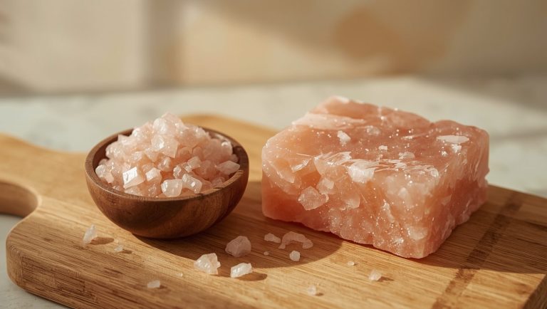 Himalaya-Salz: Herkunft, Inhaltsstoffe und Verwendung