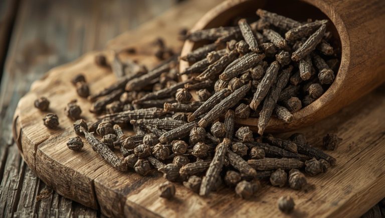 Langer Pfeffer: Herkunft, Aroma und Verwendung